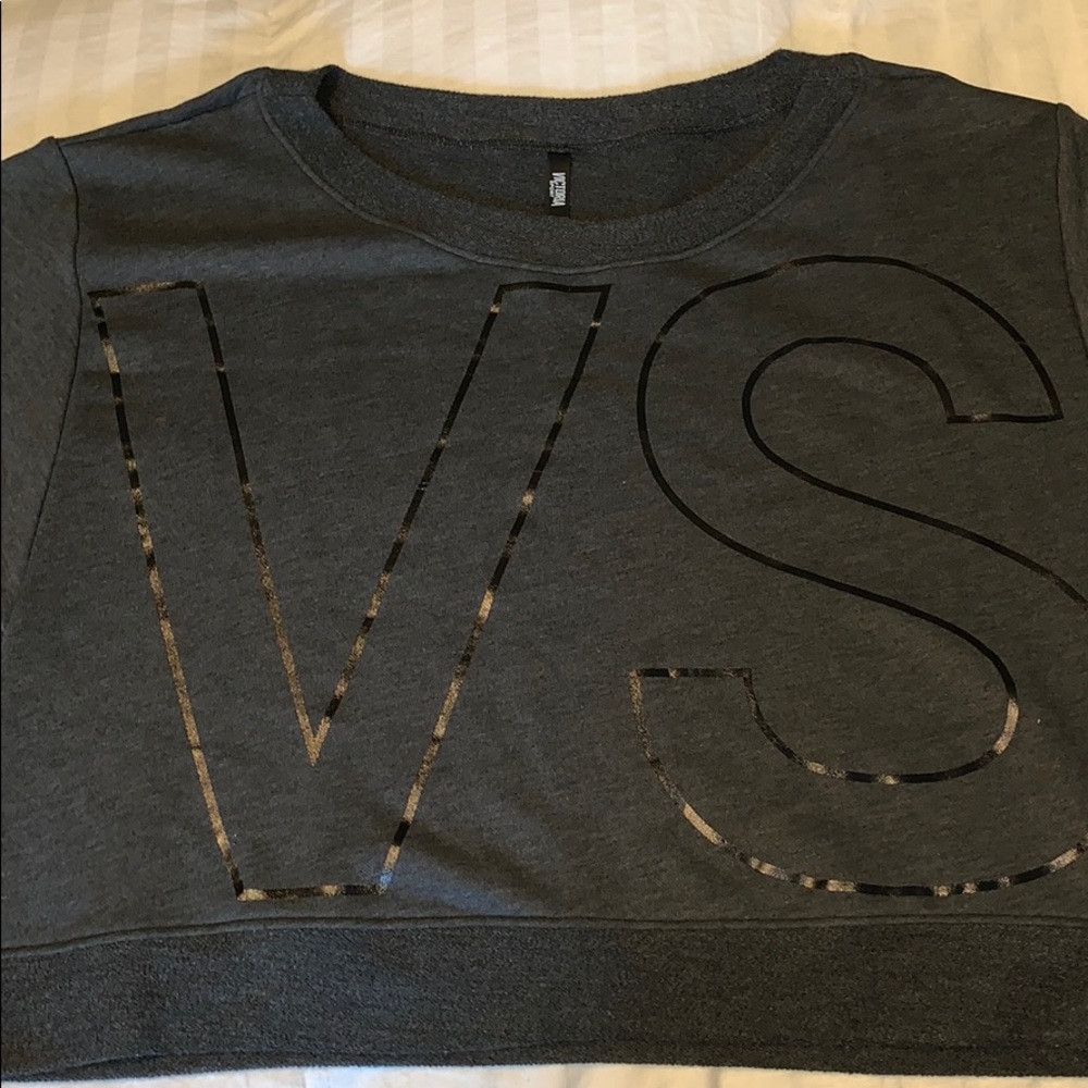 Victoria sport top